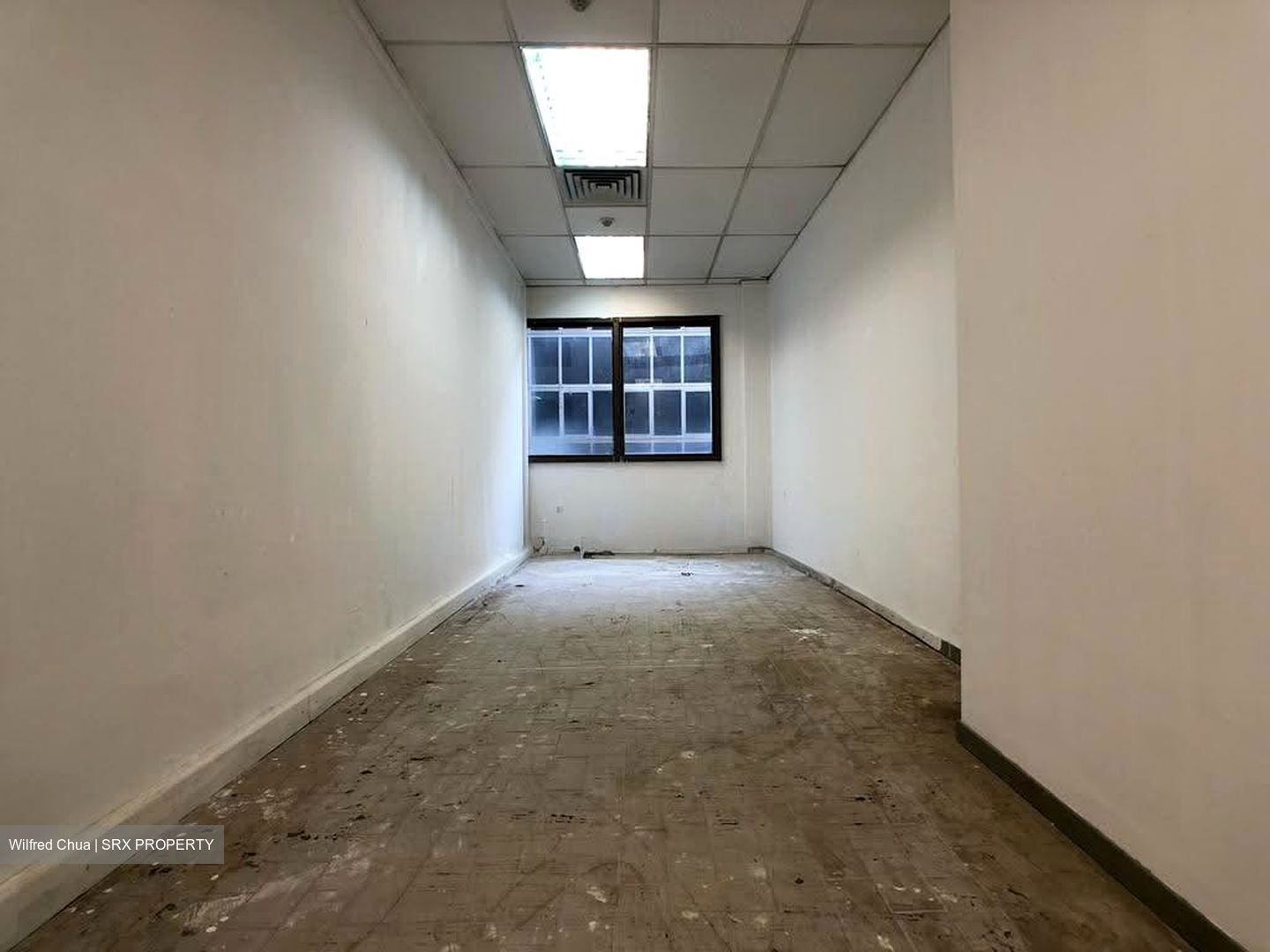 ERH Building (D1), Office #628755391